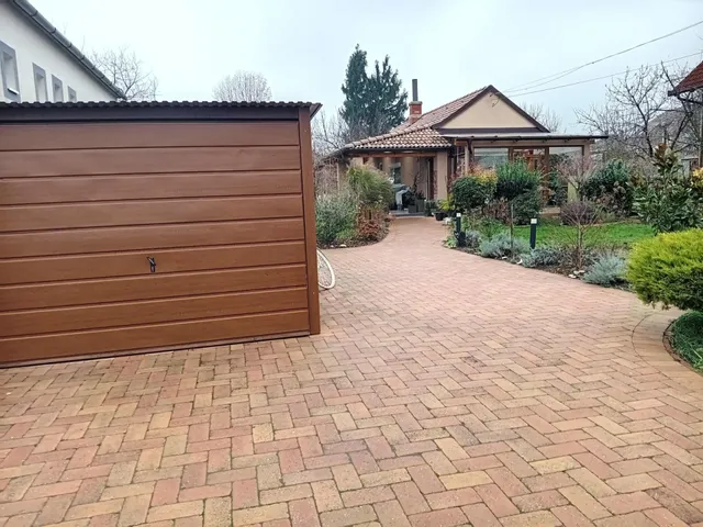 Eladó ház Keszthely 850 nm