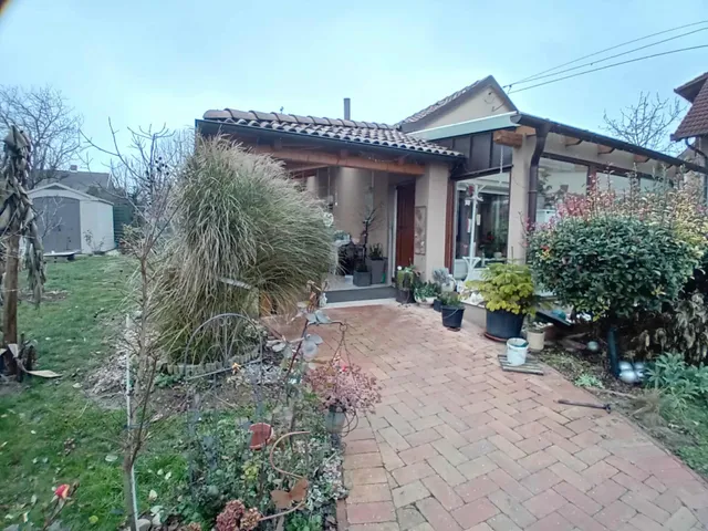 Eladó ház Keszthely 850 nm