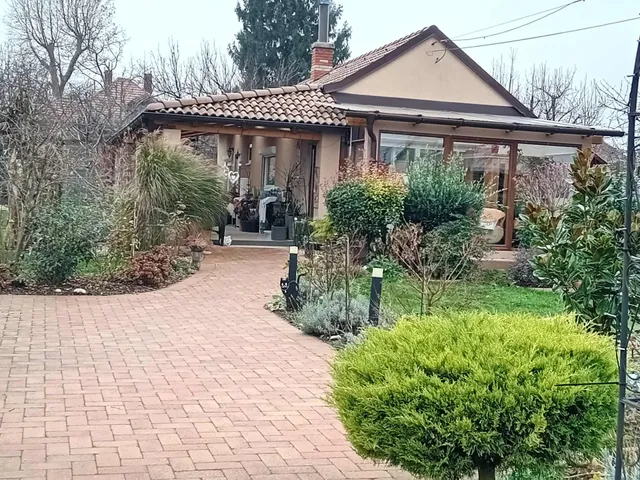 Eladó ház Keszthely 850 nm