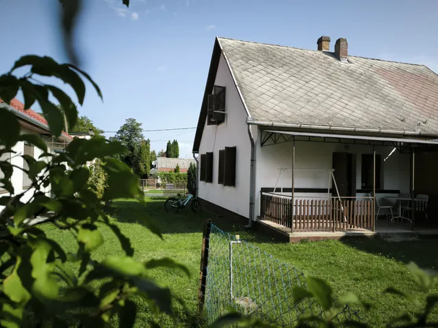 Eladó üdülő és hétvégi ház Balatonmáriafürdő 65 nm