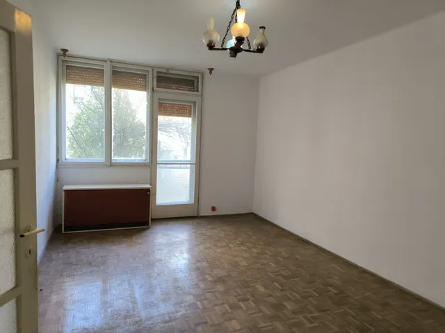 Eladó lakás Keszthely 43 nm