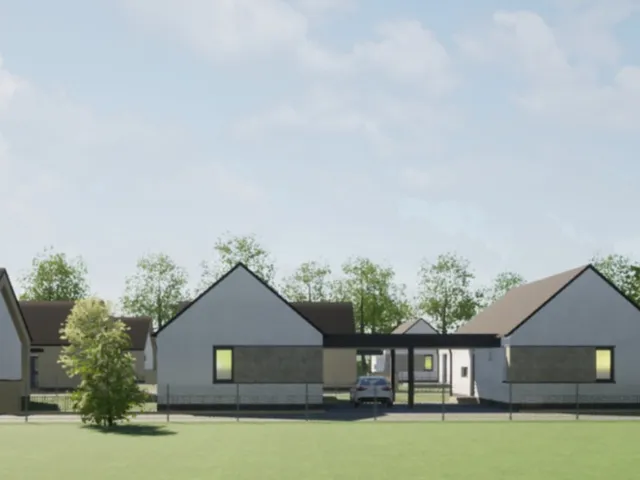 Eladó ház Siófok, Fokihegy 62 nm