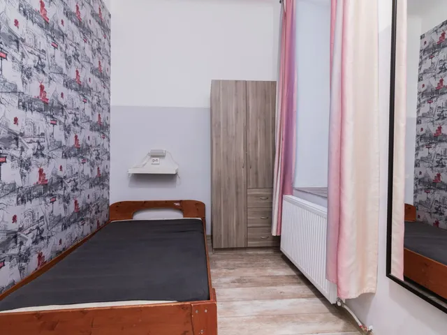 Eladó lakás Budapest IX. kerület 64 nm