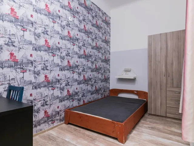 Eladó lakás Budapest IX. kerület 64 nm