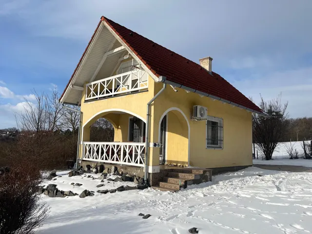 Eladó ház Cserszegtomaj 90 nm