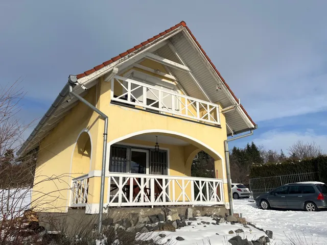 Eladó ház Cserszegtomaj 90 nm