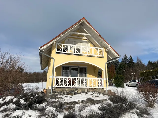 Eladó ház Cserszegtomaj 90 nm