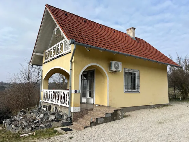 Eladó ház Cserszegtomaj 90 nm