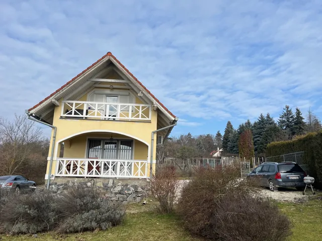 Eladó ház Cserszegtomaj 90 nm