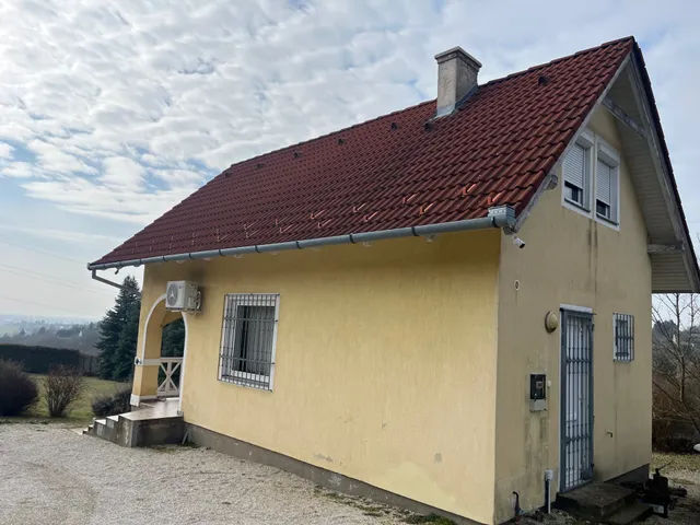 Eladó ház Cserszegtomaj 90 nm