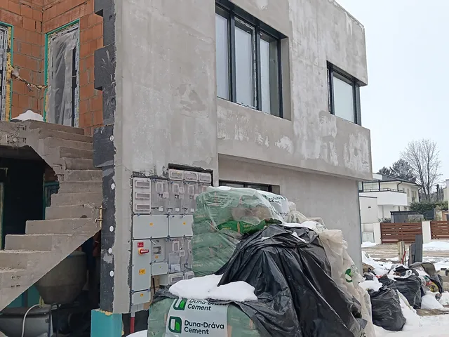 Eladó lakás Siófok, Sóstó, Sáfrány utca 52 nm