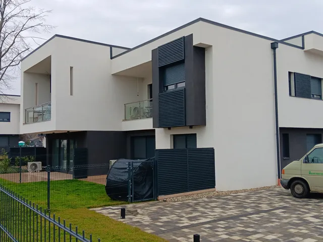 Eladó lakás Siófok, Sóstó, Sáfrány utca 52 nm