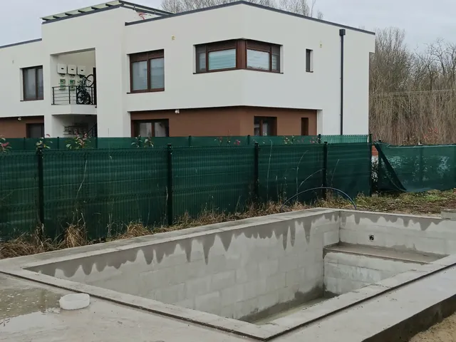 Eladó lakás Siófok, Sóstó, Sáfrány utca 52 nm