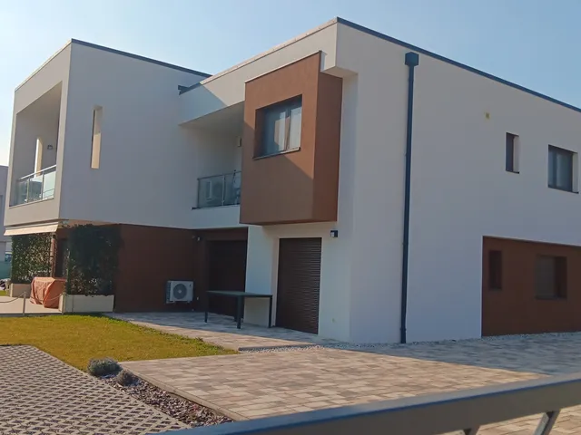 Eladó lakás Siófok, Sóstó 52 nm