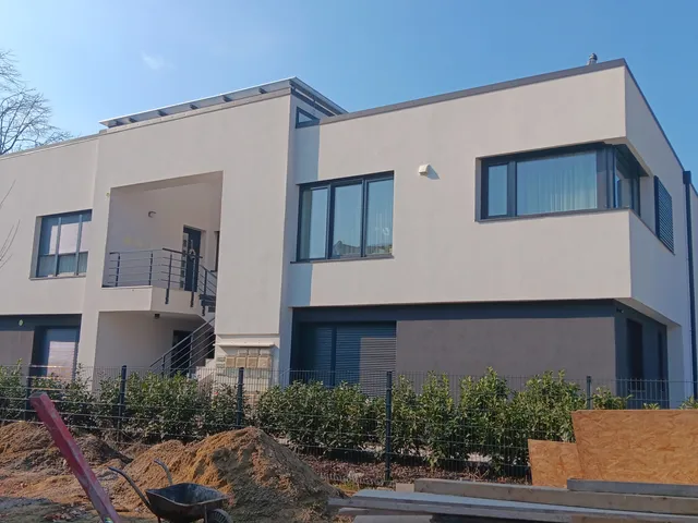 Eladó lakás Siófok, Sóstó 59 nm