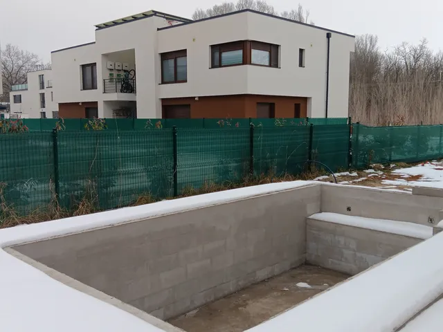 Eladó lakás Siófok, Sóstó 47 nm