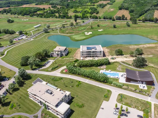 Eladó lakás Kehidakustány 55 nm