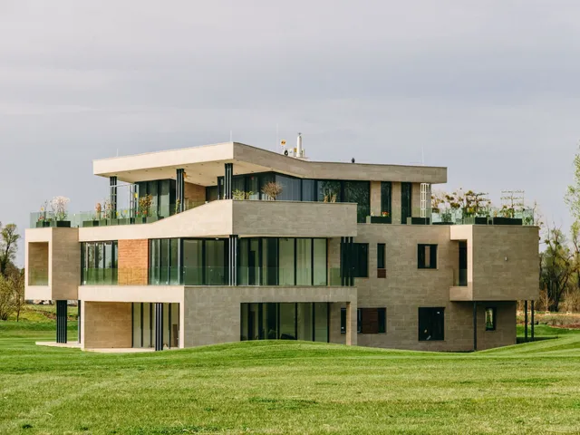 Eladó lakás Kehidakustány 117 nm