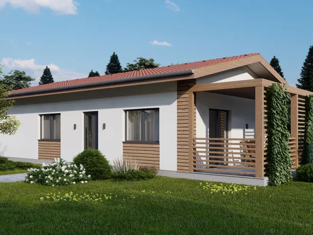 Eladó ház Zalaegerszeg 103 nm