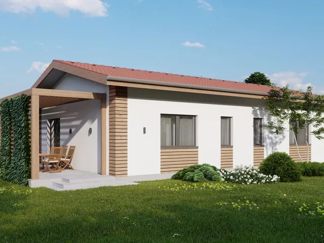 Eladó ház Zalaegerszeg 103 nm