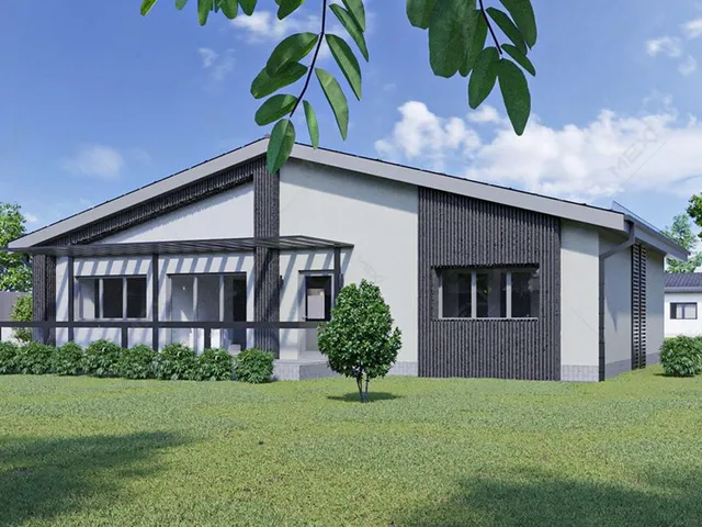 Eladó ház Zalaegerszeg 160 nm