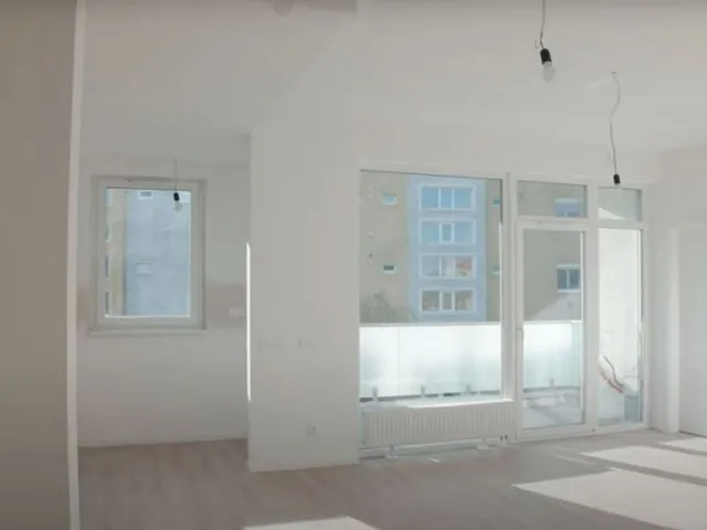 Eladó lakás Zalaegerszeg 53 nm