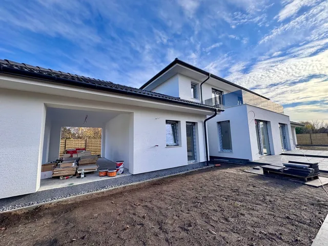 Eladó ház Siófok 110 nm