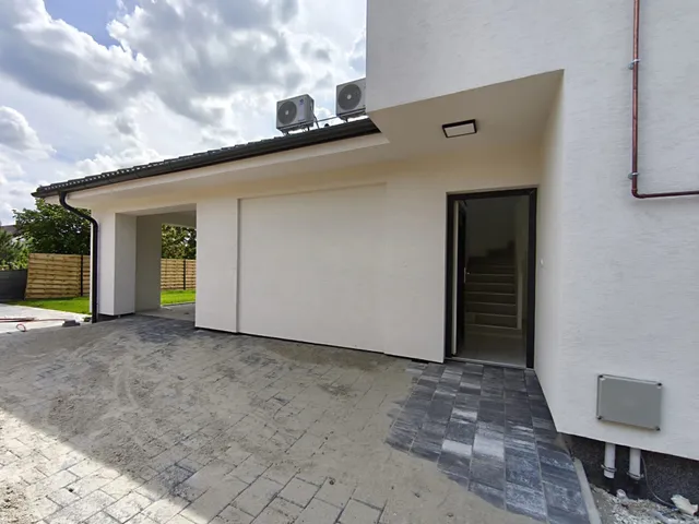 Eladó ház Siófok 110 nm