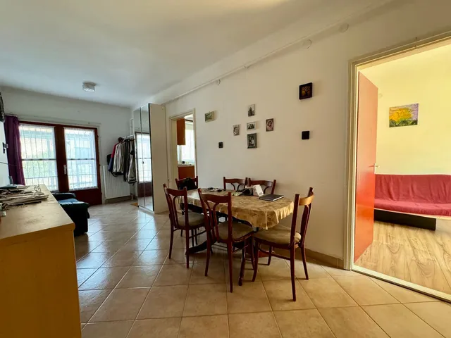 Eladó ház Gyenesdiás 80 nm