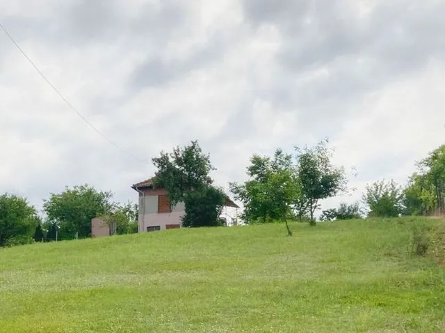 Eladó telek Zalaegerszeg 2116 nm