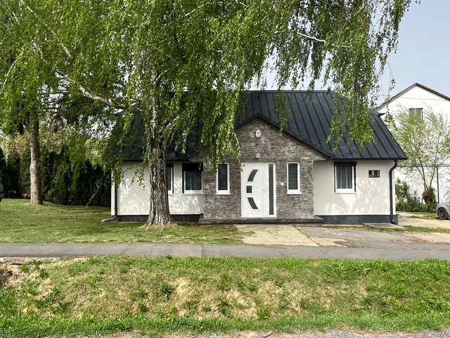 Eladó ház Teskánd 65 nm