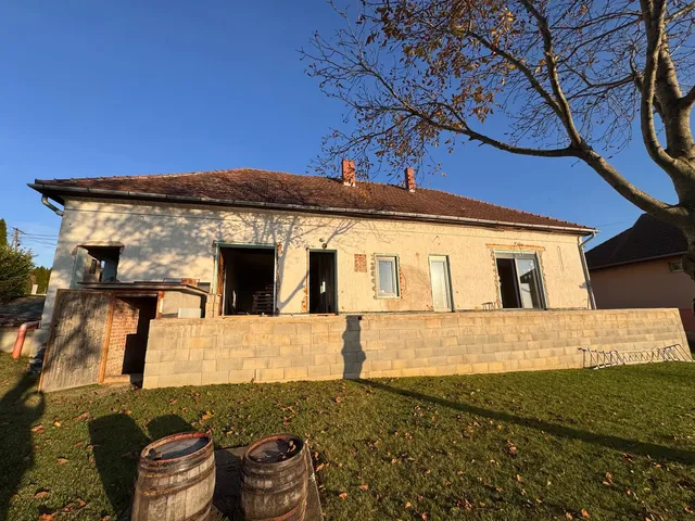 Eladó ház Zalaegerszeg 211 nm