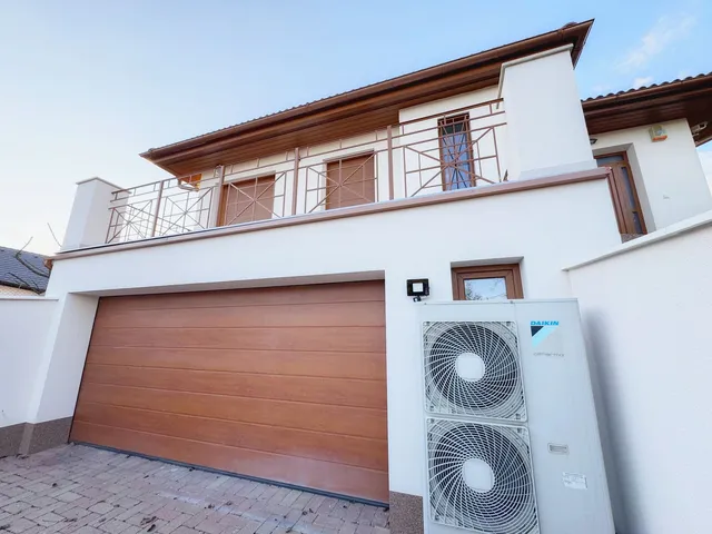 Eladó ház Hévíz 232 nm