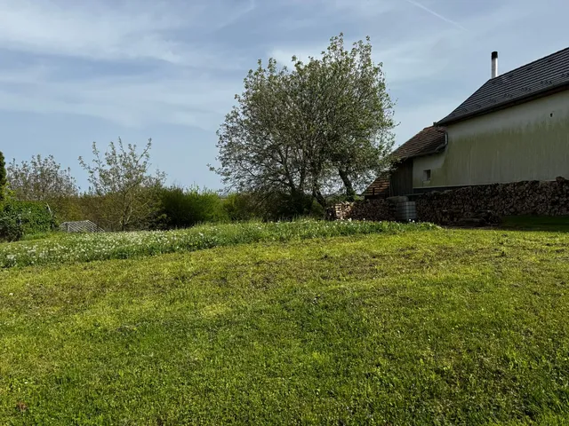 Eladó telek Kustánszeg 2311 nm