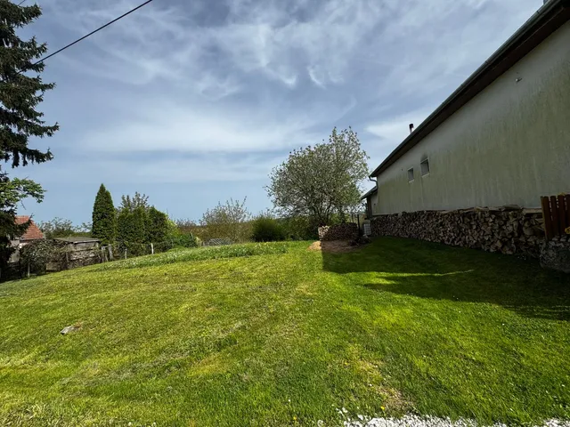 Eladó telek Kustánszeg 2311 nm