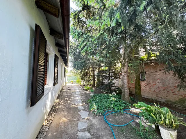 Eladó ház Olaszfa 90 nm