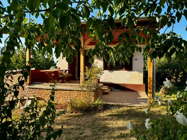 Eladó ház Zalaegerszeg 30 nm