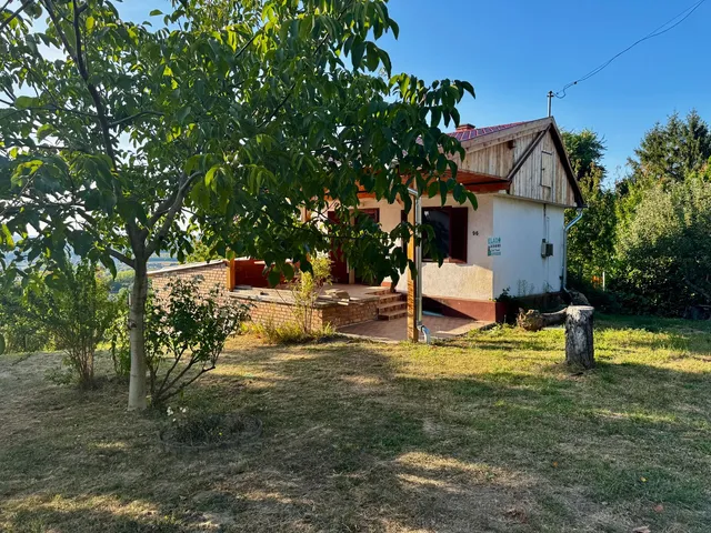 Eladó ház Zalaegerszeg 30 nm