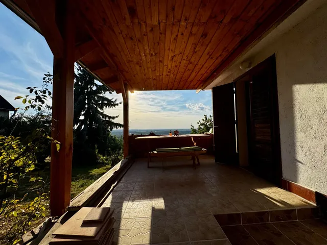 Eladó ház Zalaegerszeg, Hosszúhegyi út 30 nm