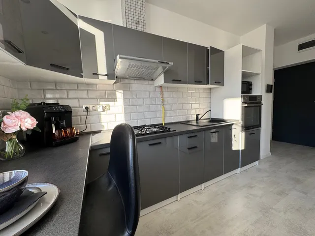 Eladó lakás Zalaegerszeg 55 nm