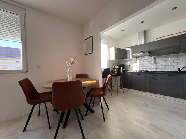 Eladó lakás Zalaegerszeg 55 nm