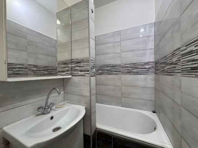 Eladó lakás Zalaegerszeg 42 nm