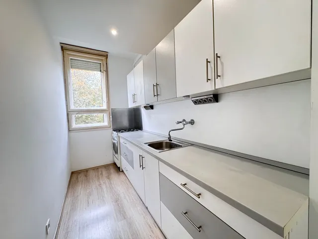 Eladó lakás Zalaegerszeg 42 nm