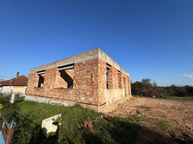 Eladó ház Becsvölgye 87 nm