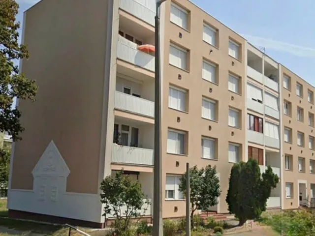 Eladó lakás Zalaegerszeg 50 nm