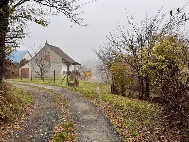 Eladó ház Zalaegerszeg 44 nm