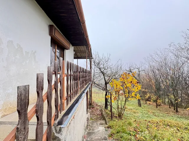 Eladó ház Zalaegerszeg 44 nm