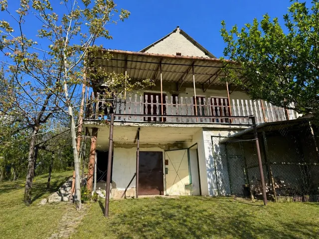 Eladó ház Zalaegerszeg 44 nm