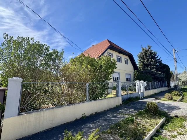 Eladó ház Keszthely 153 nm