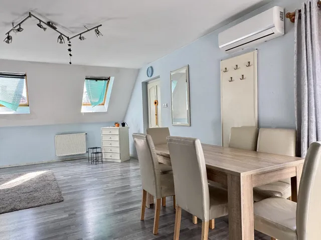 Eladó ház Keszthely 153 nm